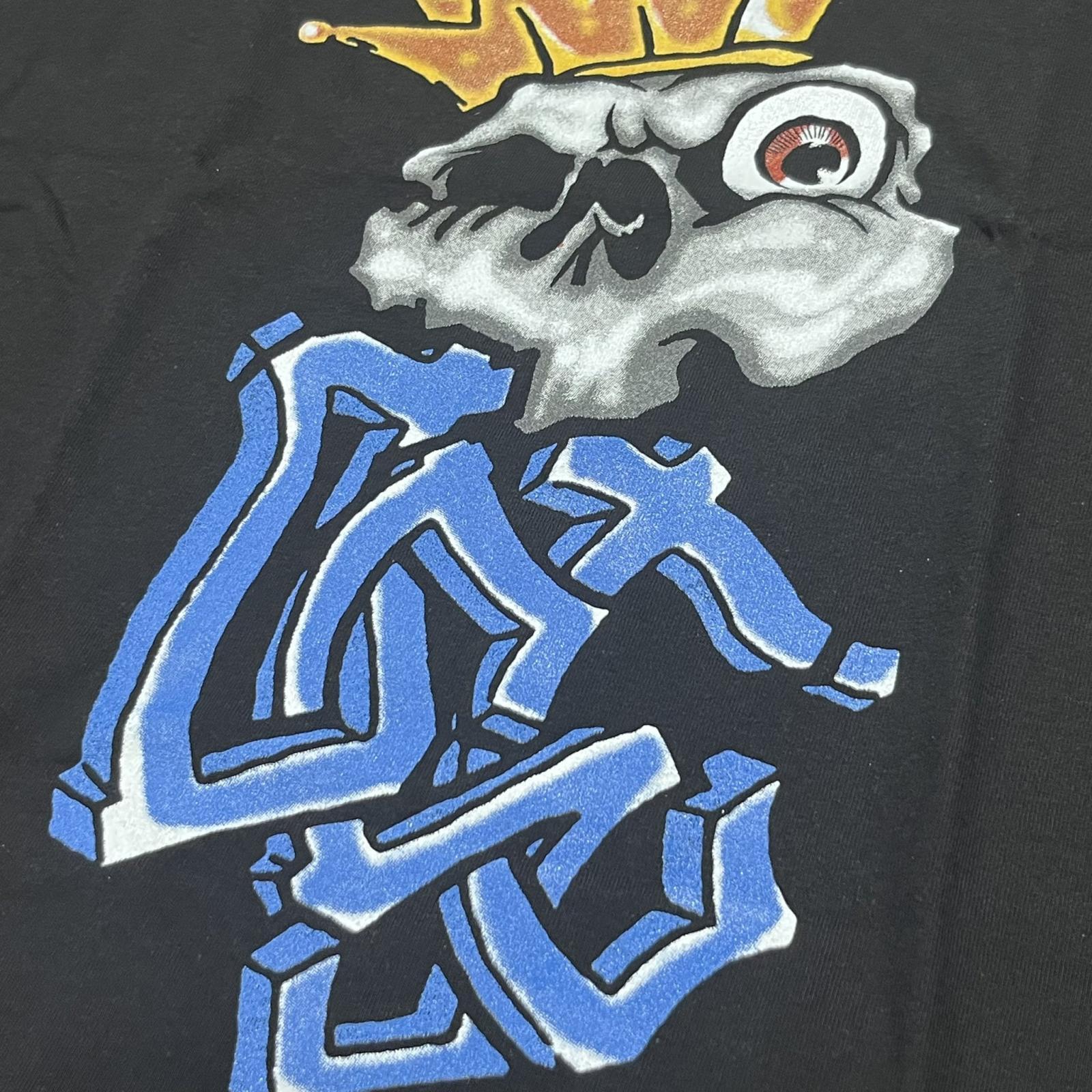 画像2: ONE SECOND THOUGHT / Final Resting Place (t-shirt)   