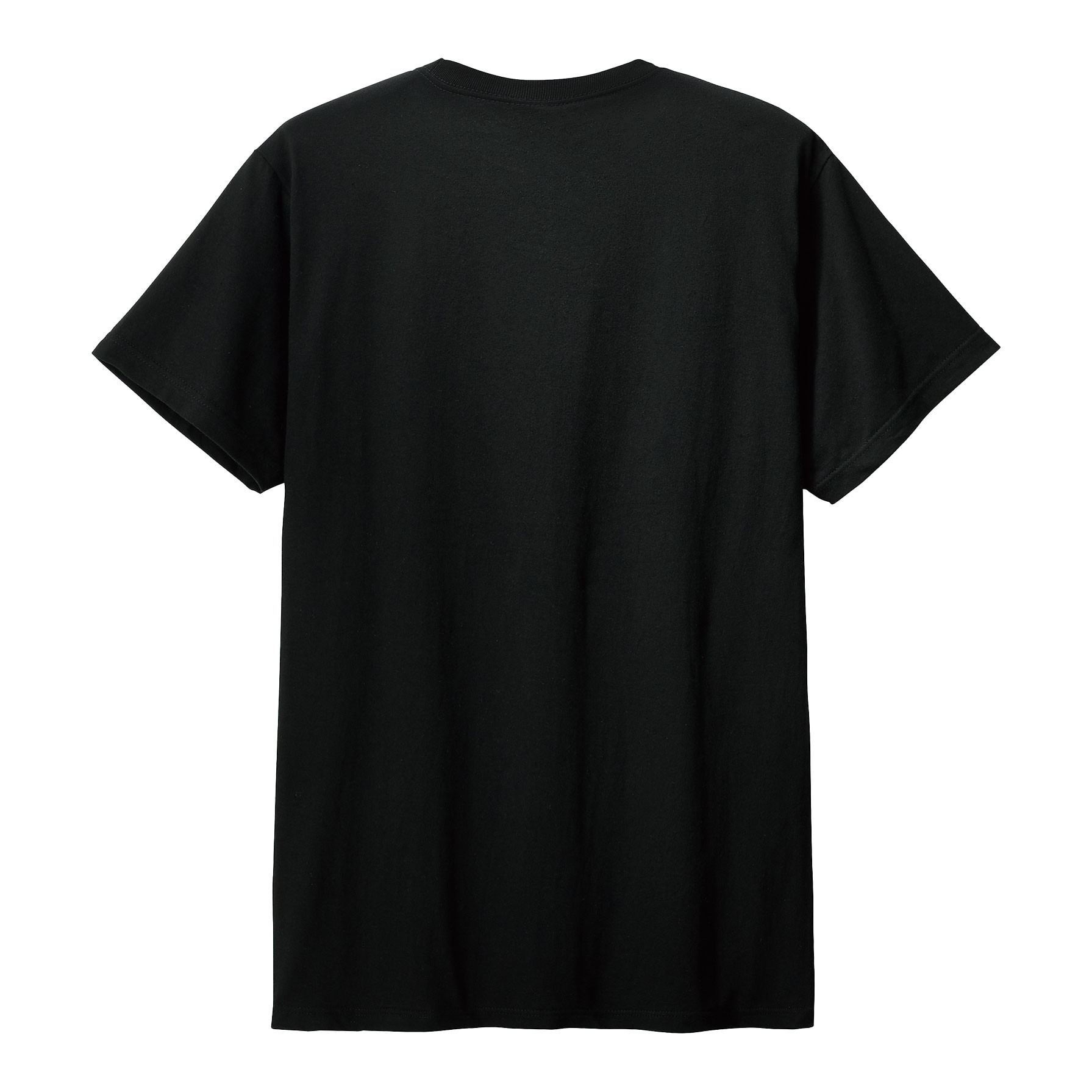 画像3: ■予約商品■ LIP CREAM / KILL UGLY POP  BLACK　(t-shirt)  