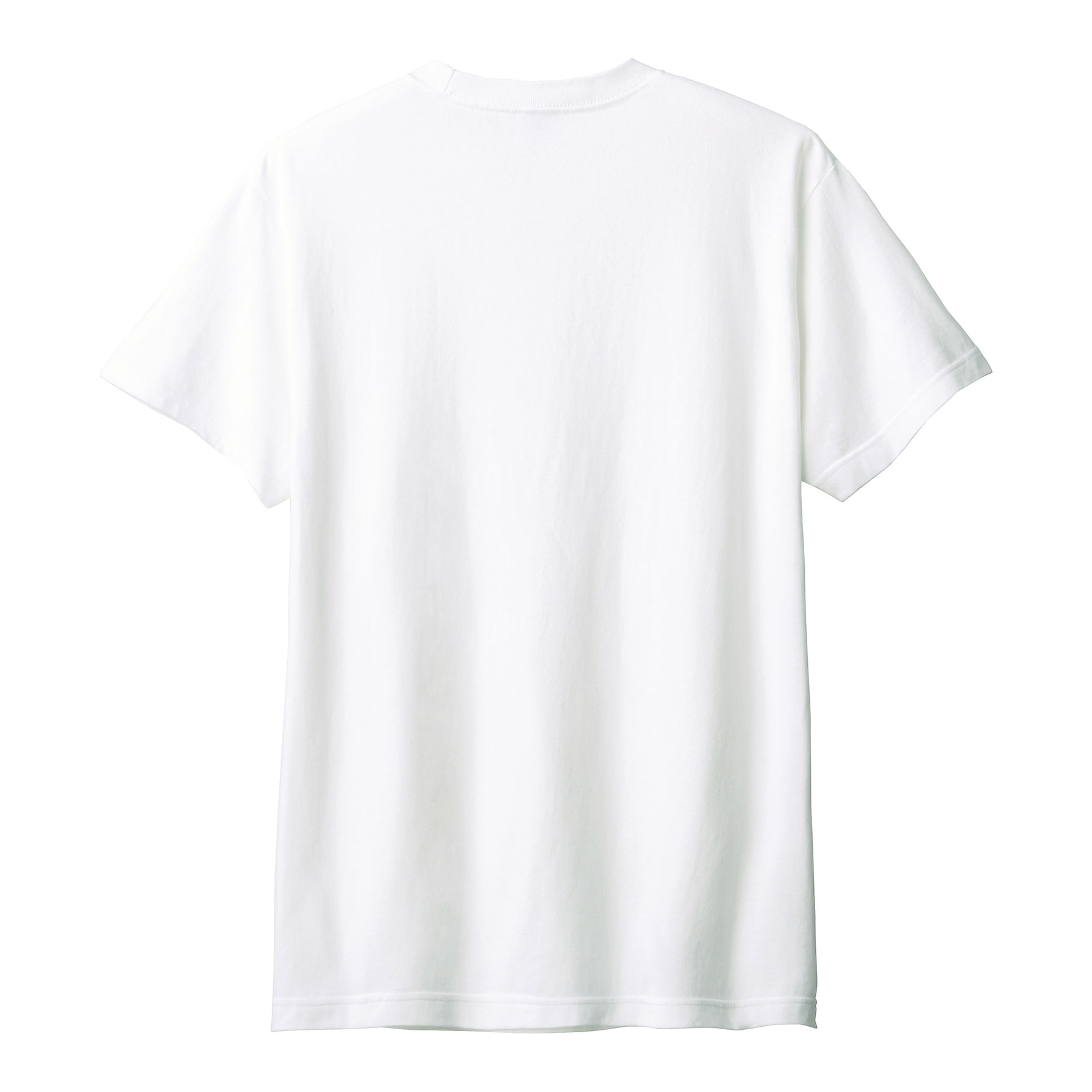 画像3: ■予約商品■ LIP CREAM / KILL UGLY POP  WHITE　(t-shirt)  