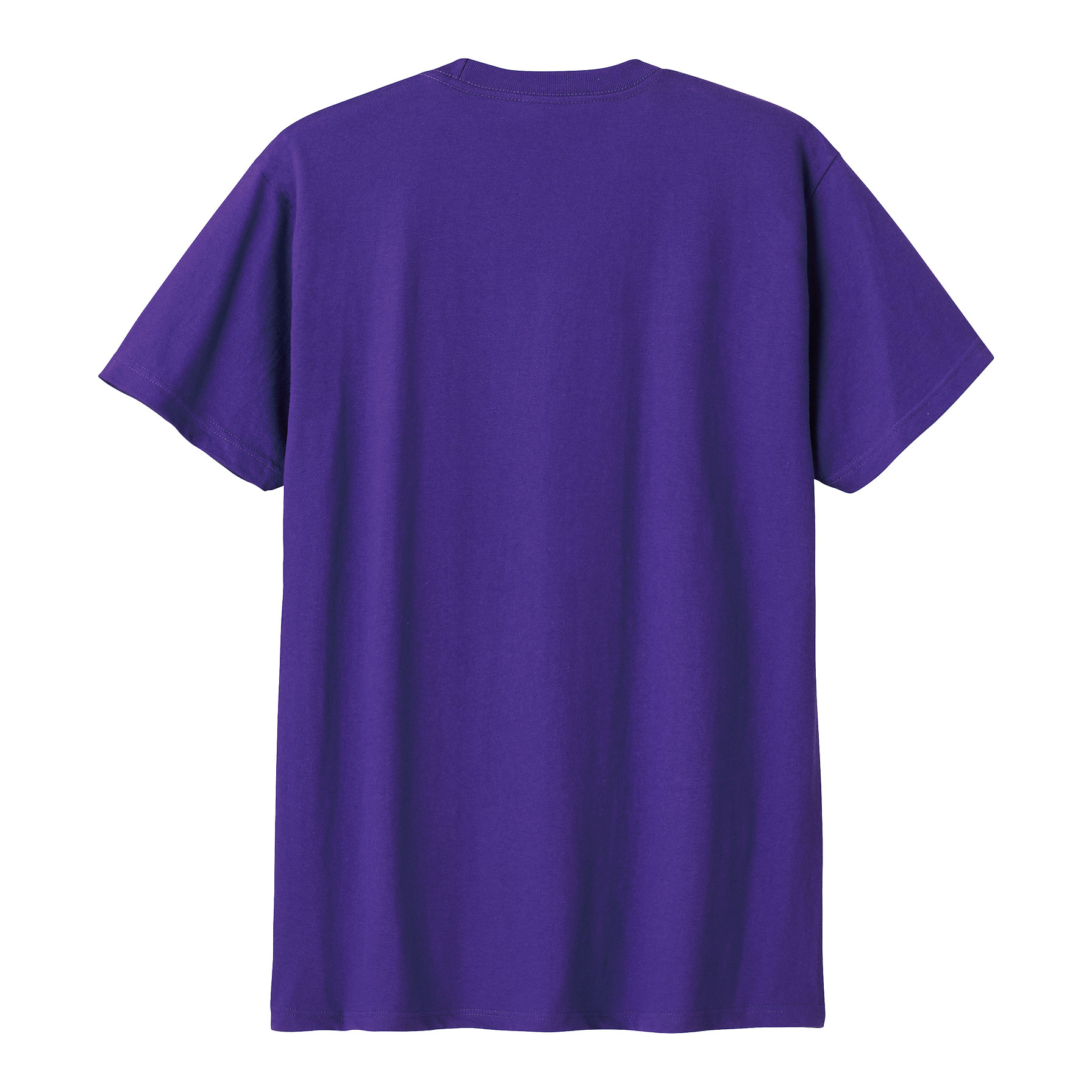 画像3: ■予約商品■ LIP CREAM / KILL UGLY POP  PURPLE　(t-shirt)  