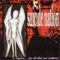画像1: SUICIDE NATION / A Requiem... for all that ever mattered (cd) King of the monsters
