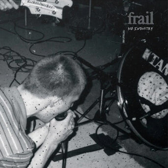 画像1:  ■予約商品■ FRAIL / No industry (Lp) Numero group