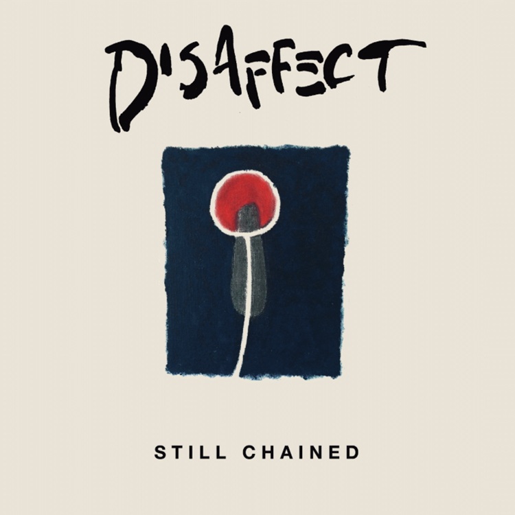 画像1: ■予約商品■ DISAFFECT / Still chained (cd) Break the records 