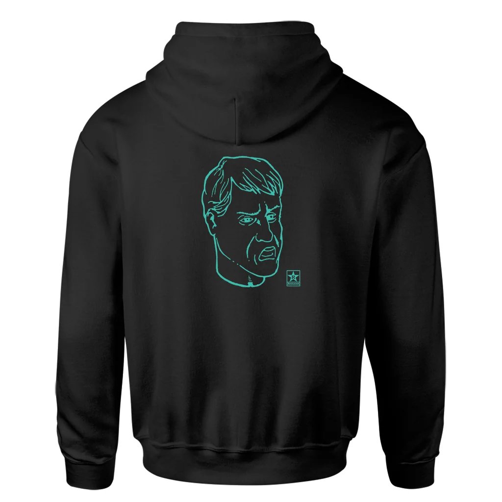 画像2: ■予約商品■ QUICKSAND / Logo (hoodie) Revelation 