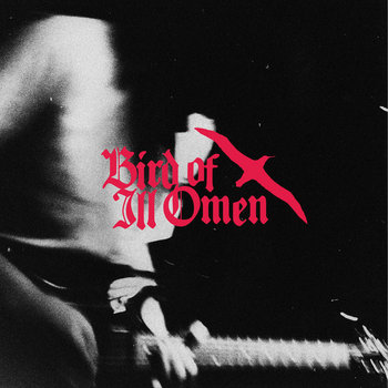 画像1:  BIRD OF ILL OMEN / Complete discography (2Lp) King of the monsters