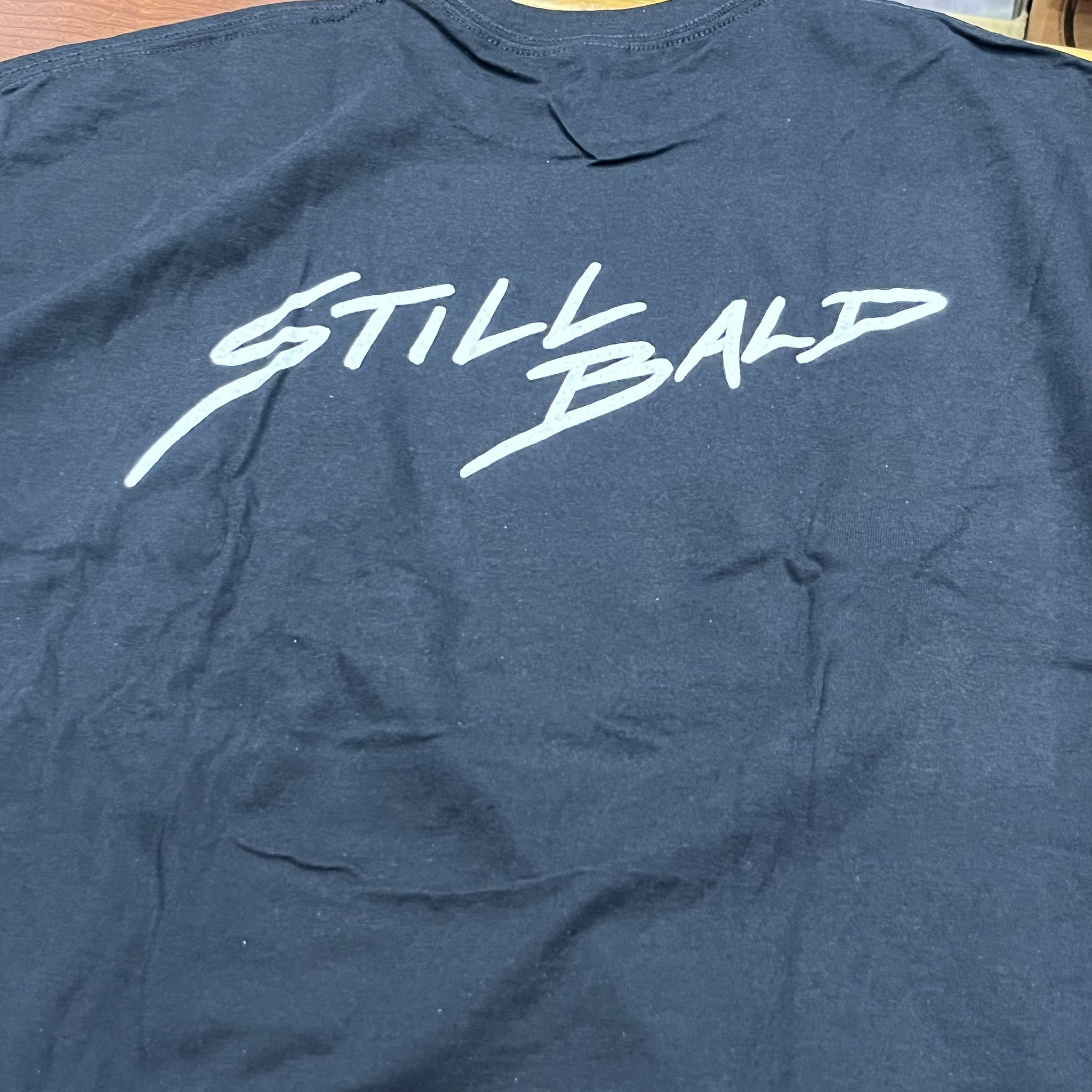 画像3: SLUMLORDS / Still bald Spoiler (t-shirt) A389 