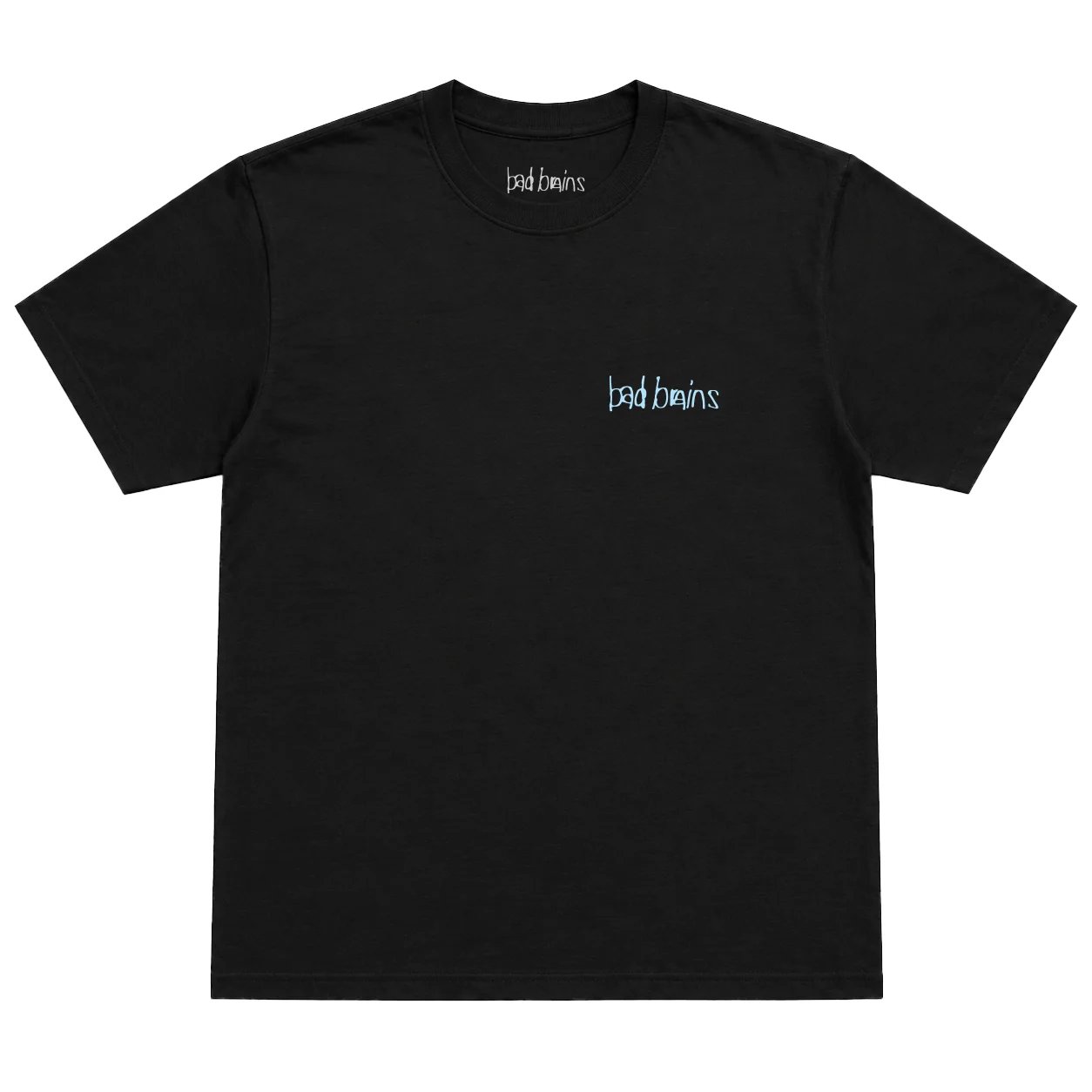 画像1:    ■予約商品■ BAD BRAINS / Quickness (t-shirt)