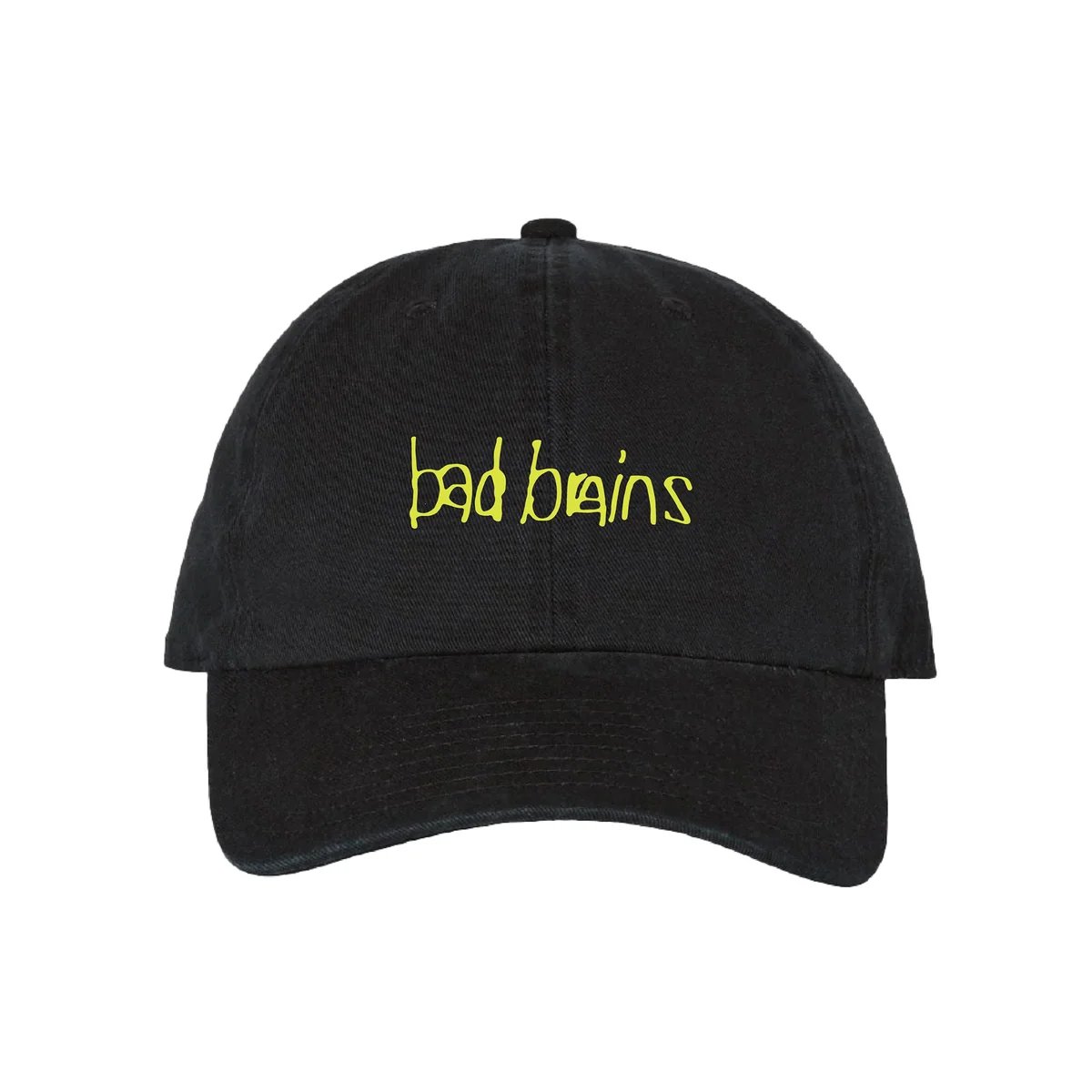 画像1:    ■予約商品■ BAD BRAINS / I Against I (dad hat)    