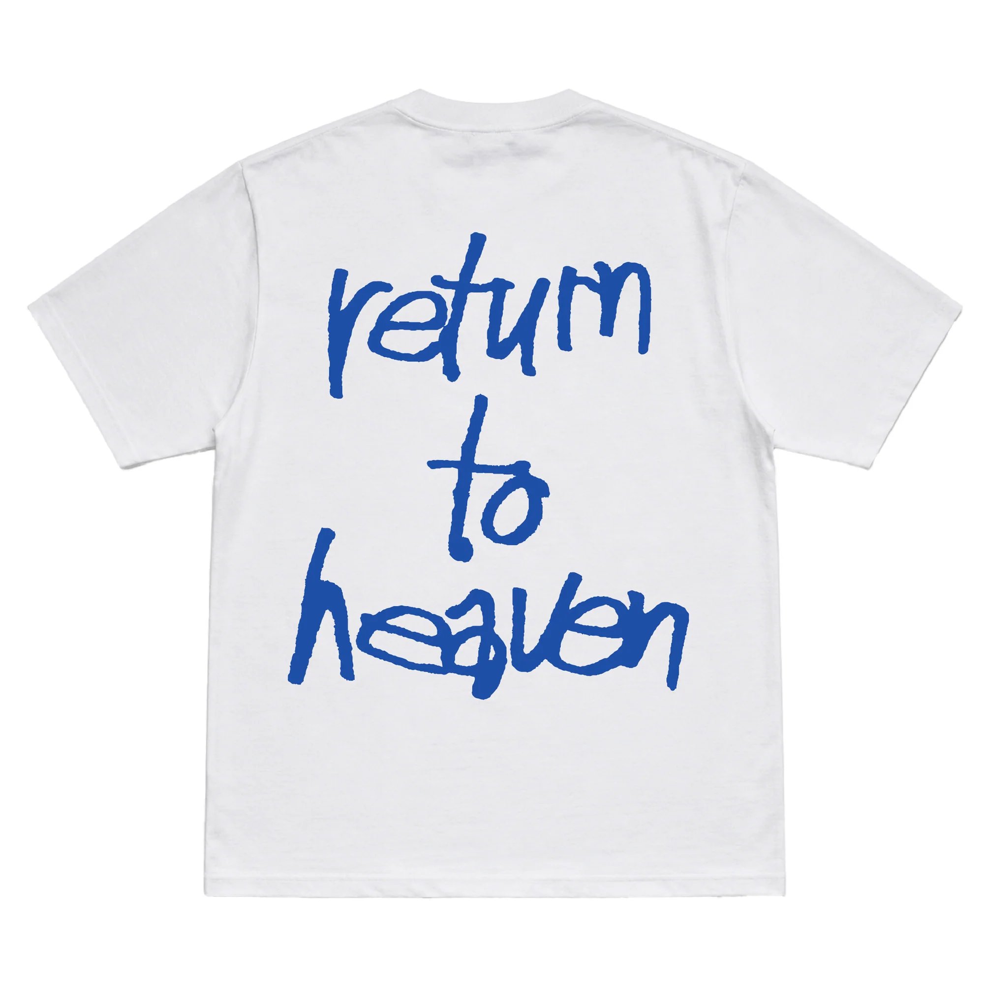 画像2: ■予約商品■ BAD BRAINS / Return to heaven (t-shirt) 