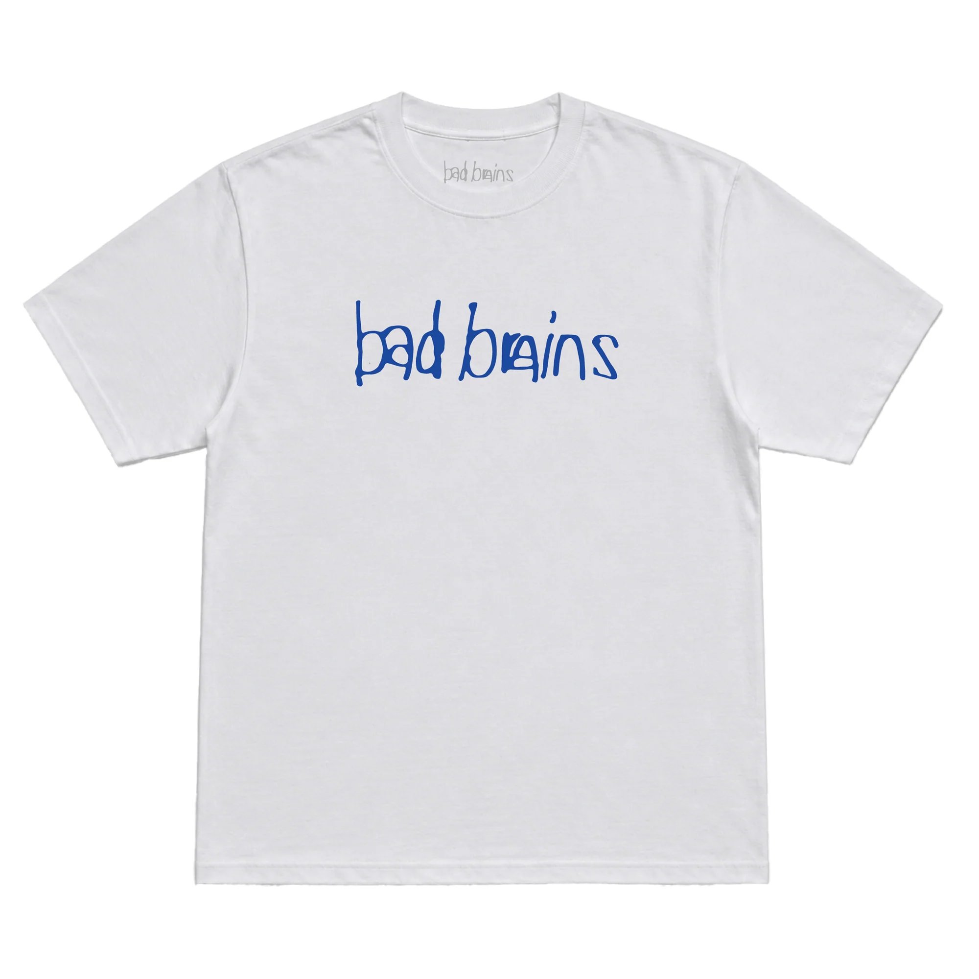 画像1: ■予約商品■ BAD BRAINS / I Against I white (t-shirt)   