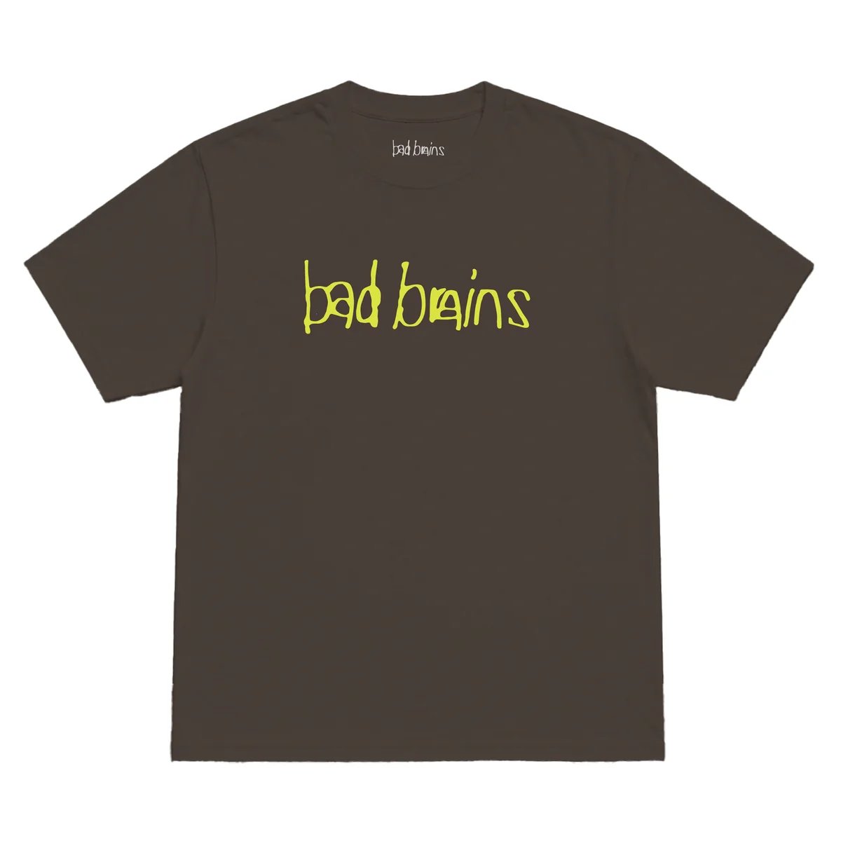 画像1: ■予約商品■ BAD BRAINS / I Against I esperesso (t-shirt)   