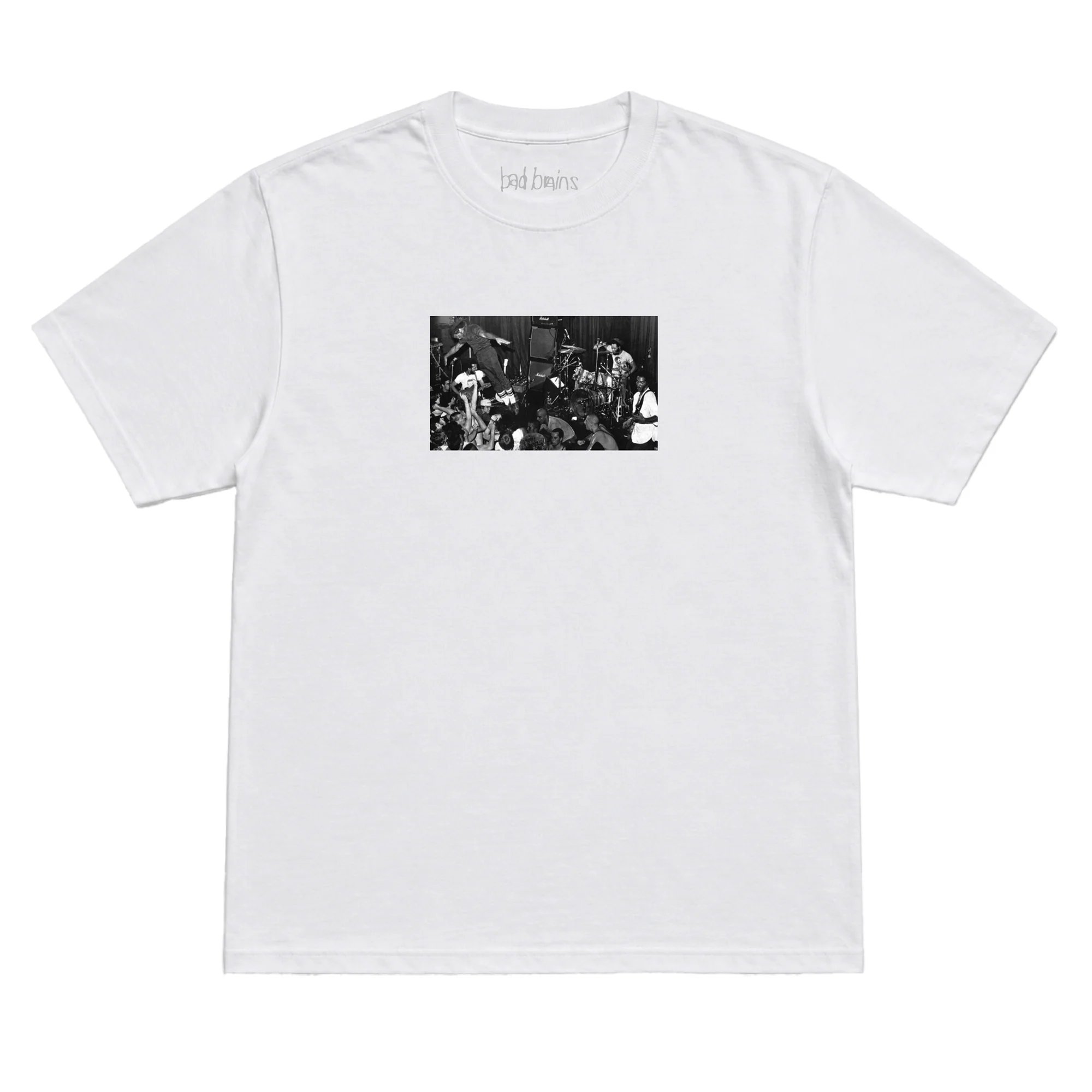 画像1: ■予約商品■ BAD BRAINS / Return to heaven (t-shirt) 