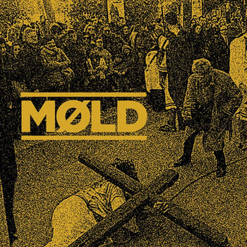画像1:  MOLD / st (7ep) Abnegat   
