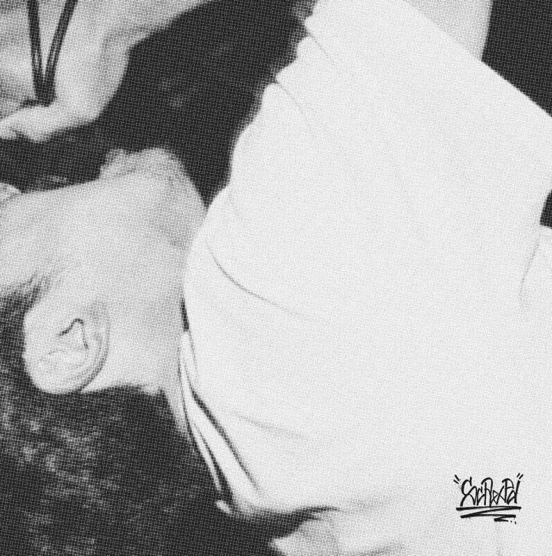 画像1: SCRAPD / st (cd) Self  