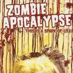 画像1: ZOMBIE APOCALYPSE / This Is A Spark Of Life (cd) Indecision