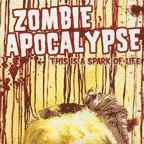 画像1: ZOMBIE APOCALYPSE / This Is A Spark Of Life (cd) Indecision