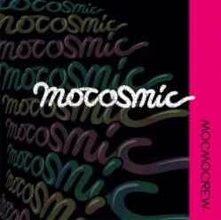 画像1: MOCMOCREW / Mocosmic (cd) Mocrec