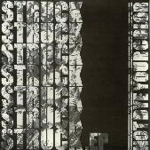 画像1: STRUCK / not dye your color (7ep) 男道