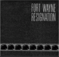 画像1: FORT WAYNE / Resignation (cd) Human highway