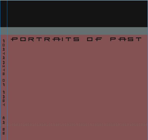 画像1: PORTRAITS OF PAST / discography (cd) Ebullition