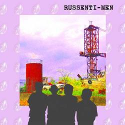 画像1: RUSSENTI-MEN / st (cd) IMPULSE