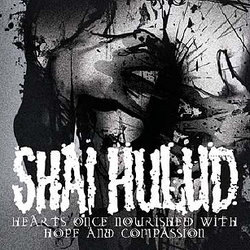 画像1: SHAI HULUD / Hearts once nourished with hope and compassion (cd)(Lp) Revelation