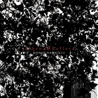 画像1: inthenaMEoflove / Monochronicle (cd) 芯空館