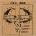 画像1: INITIAL STATE / Abort ｔhe soul (cd) (Lp) Prank