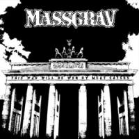 画像1: MASSGRAV / THIS WAR WILL BE WON BY MEAT EATERS (cd) Sound pollution