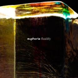 画像1: euphoria / fluidify (cd) 123 