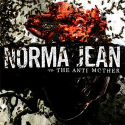 画像1: NORMA JEAN / The Anti Mother (cd) Solid state Records