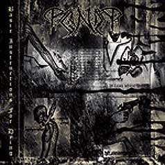 画像1: PAGANIZER / Basic Instructions for dying (CD) OBLITERATION