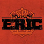 画像1: ERIC / Final revolution in my fight (cd) Cosmic note