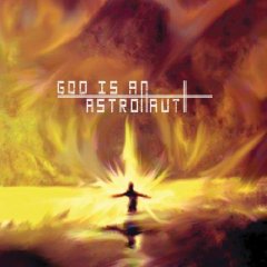 画像1: God Is An Astronaut / God Is An Astronaut (cd) Happy prince