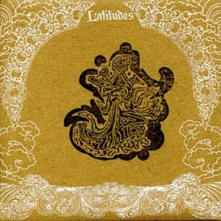 画像1: Gang Gang Dance / Kamakura (cd) LATITUDES