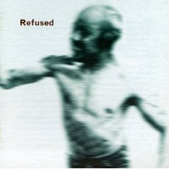 画像1: REFUSED / Songs To Fan The Flames Of Discontent (cd) Burning Heart Records