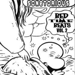画像1: SONETORIOUS / bed time beats vol.2 (cdr) 804