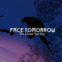 画像1: FACE TOMORROW / The Closer You Get Japanese Edition (cd) falling leaves