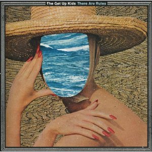 画像1: THE GET UP KIDS / There Are Rules (cd) Quality Hill 