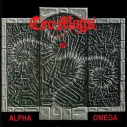 画像1: CRO-MAGS / Alpha omega (cd) Divebomb