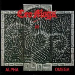 画像1: CRO-MAGS / Alpha omega (cd) Divebomb