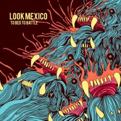 画像1: LOOK MEXICO / To Bed to Battle (cd) Stiff slack 