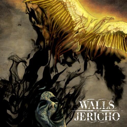画像1: WALLS OF JERICHO / Redemption (cd) Trustkill Records