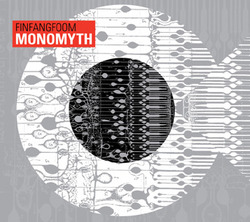 画像1: FIN FANG FOOM / Monomyth (cd) Lovitt
