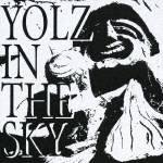 画像1: YOLZ IN THE SKY / st (cd) LESS THAN TV 