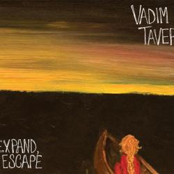 画像1: Vadim Taver / expand escape (cd) Falling leaves 