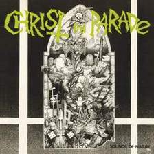 画像1: CHRIST ON PARADE / Sounds of nature (Lp) Prank