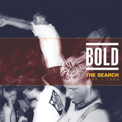 画像1: BOLD / The Search: 1985-1989 (cd) Revelation