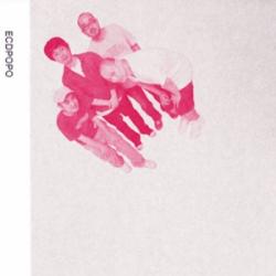 画像1: ECDPOPO / st (cd) 円盤 