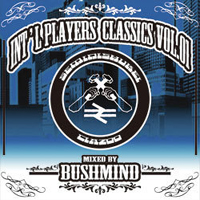 画像1: BUSHMIND / int'l players classics vol.01 (cd) Seminishukei